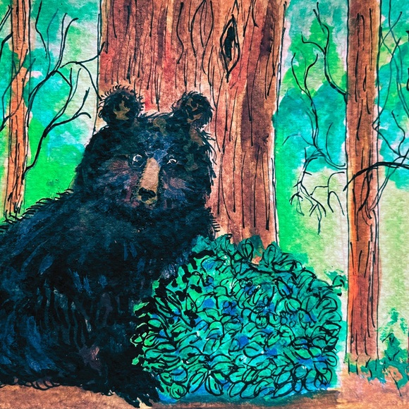 Meet your Posher, Pam - Picture 1 of 1